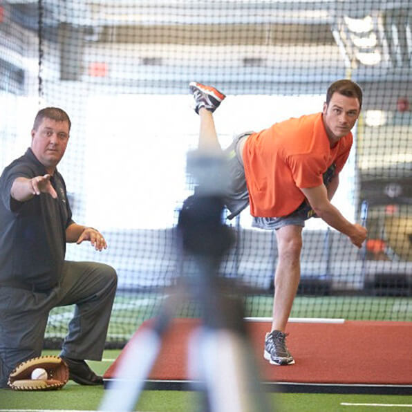 Mayo Clinic Sports Medicine Baseball and Softball