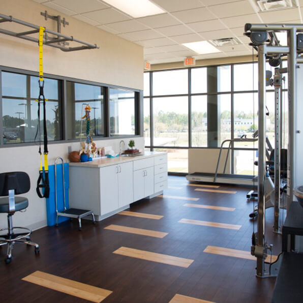 Photo of Jacksonville, FL campus