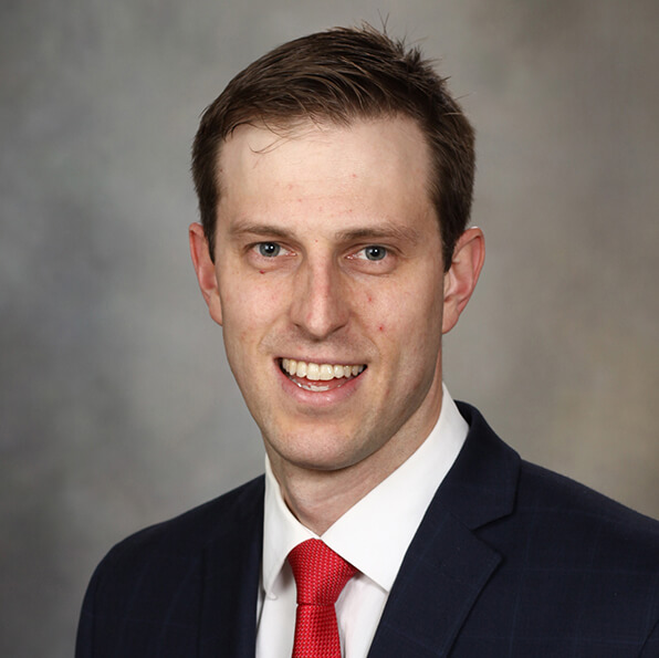 Photo of Matthew M. Crowe, M.D.