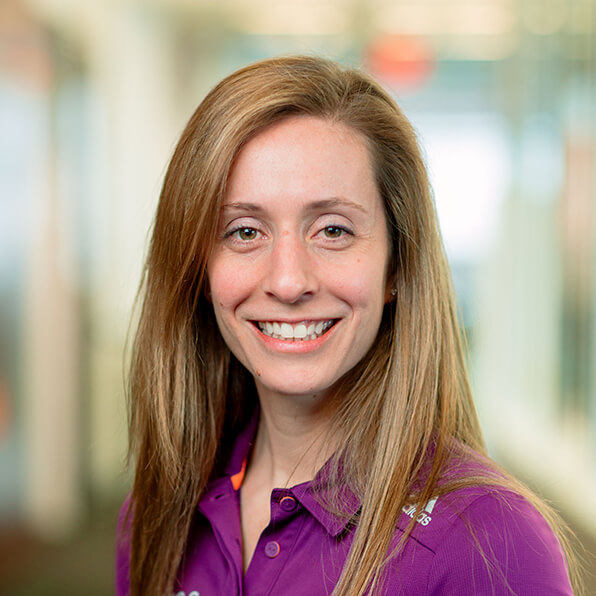 Photo of Jennifer Noiles, BSc., BAH, BPHE, CSCS