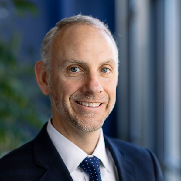 Photo of Jonathan Finnoff, D.O.