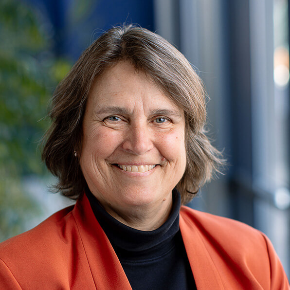 Photo of Nancy Cummings, M.D.