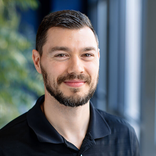 Photo of Carey Hintze, PT, DPT, OCS, SCS, FAAOMPT, CSCS