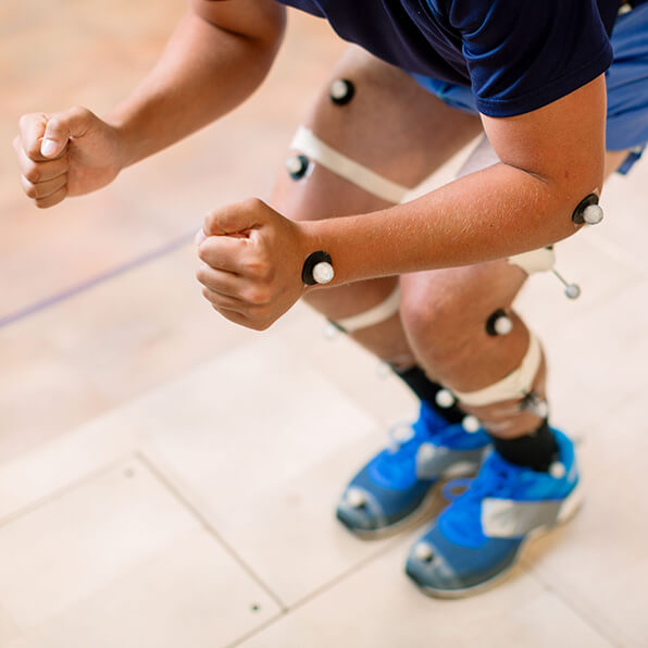 Mayo Clinic Sports Medicine ACL Injury Risk Reduction