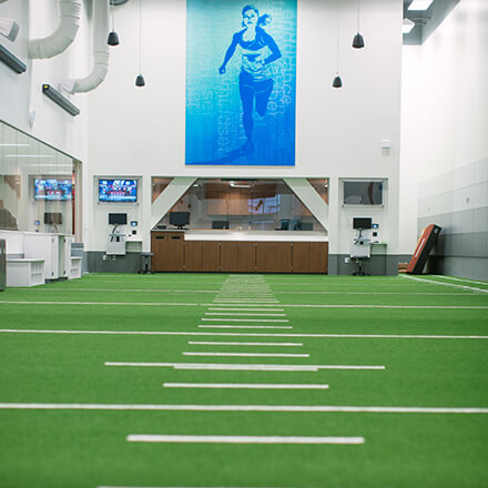 Photo of Minneapolis, MN campus