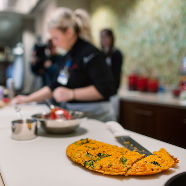 Mayo Clinic Sports Medicine Performance Nutrition Services