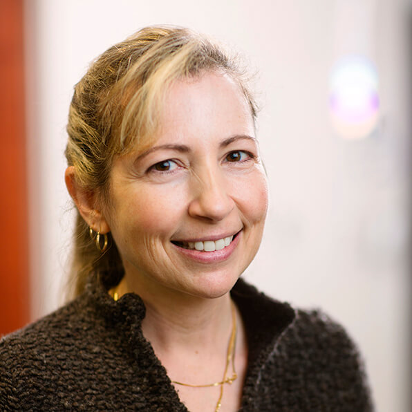 Photo of Diane Dahm, M.D.