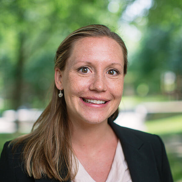 Photo of Kristi Colbenson, M.D.