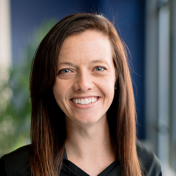 Photo of Allison Mumbleau, PT, DPT, SCS