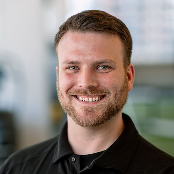 Photo of Bryan Sorensen, PT, DPT, OCS, SCS, LAT, ATC