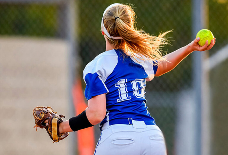 Some common youth sports injuries are avoidable