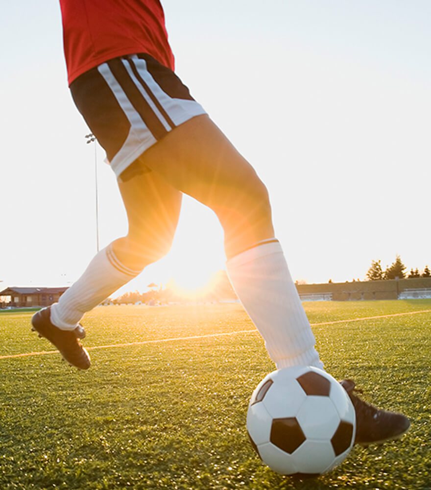 Screening for ACL injuries: Mayo Clinic Radio Health Minute