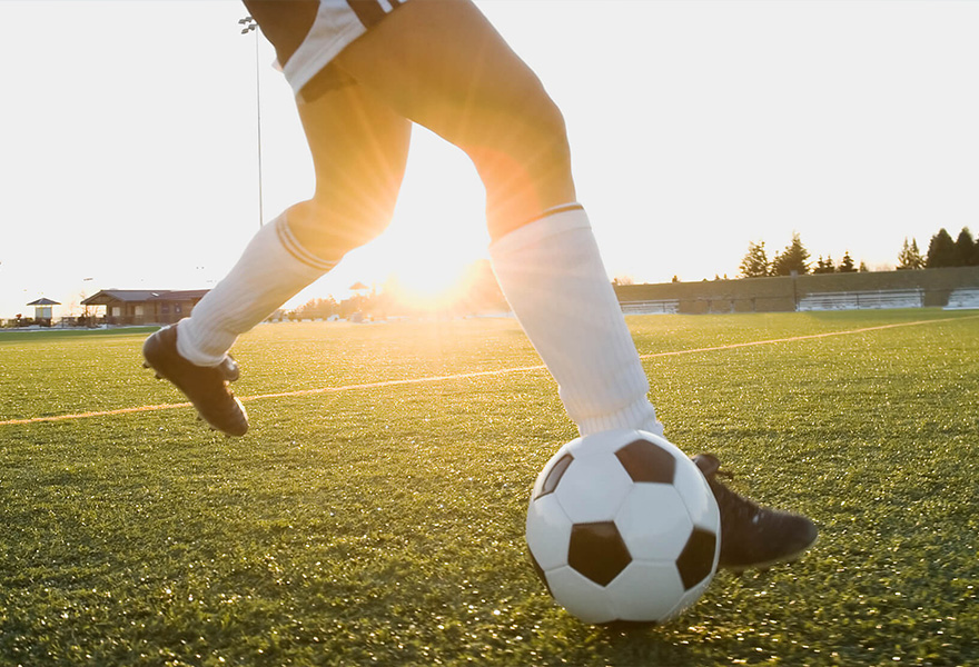 Screening for ACL injuries: Mayo Clinic Radio Health Minute