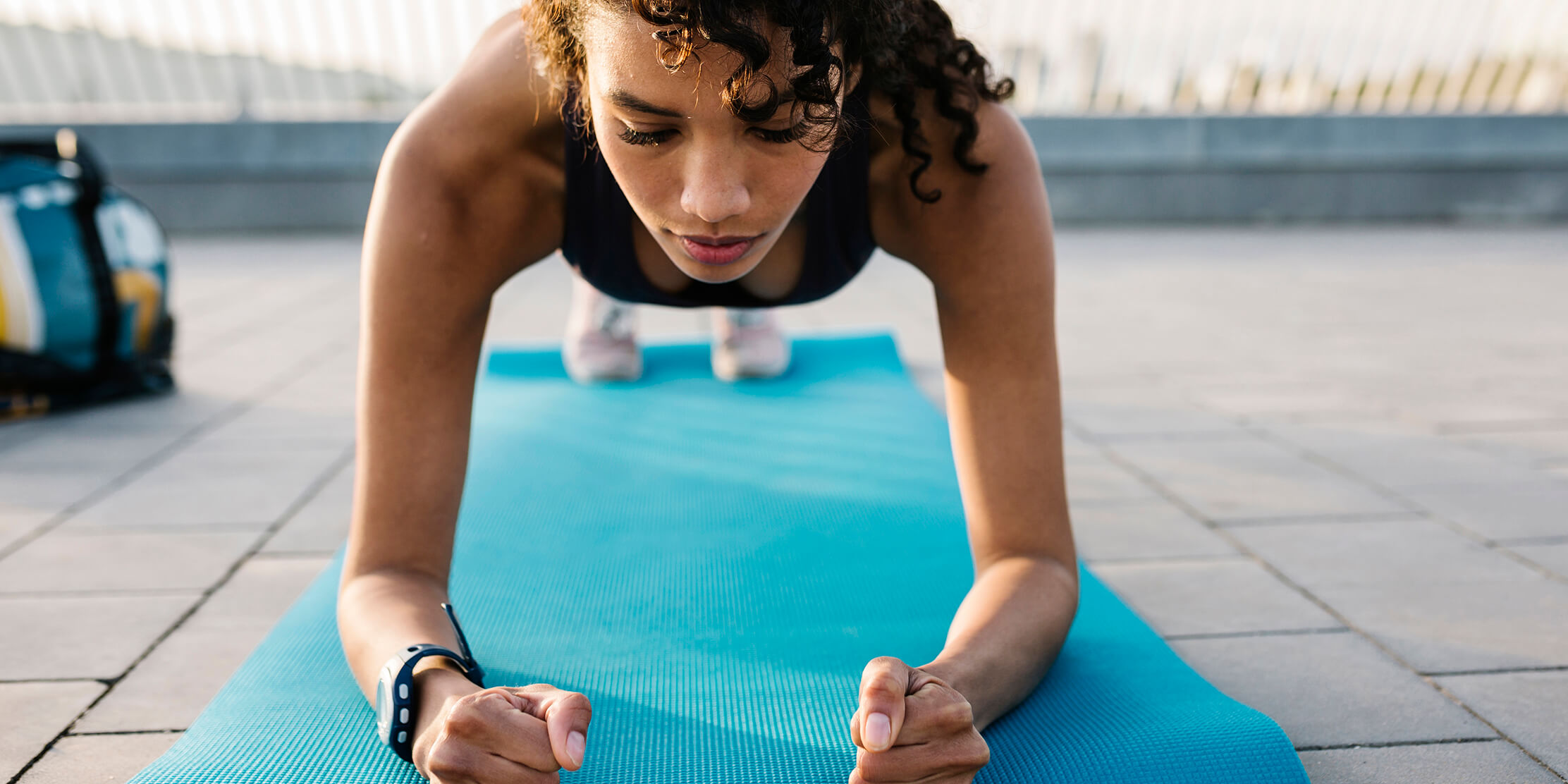 Photo for Strength training — get stronger, leaner, healthier