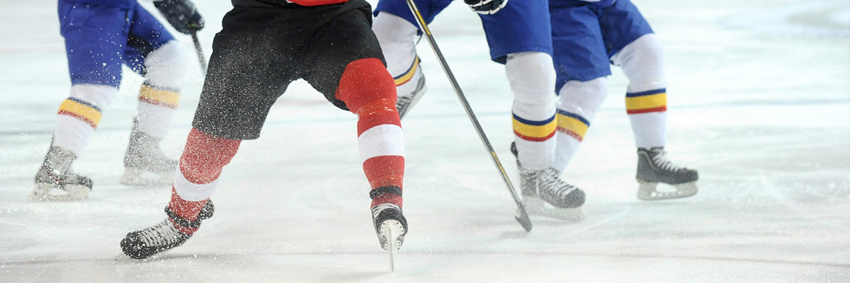 Photo for Mayo Clinic physician to lead US men’s ice hockey medical staff at Winter Olympics in Beijing