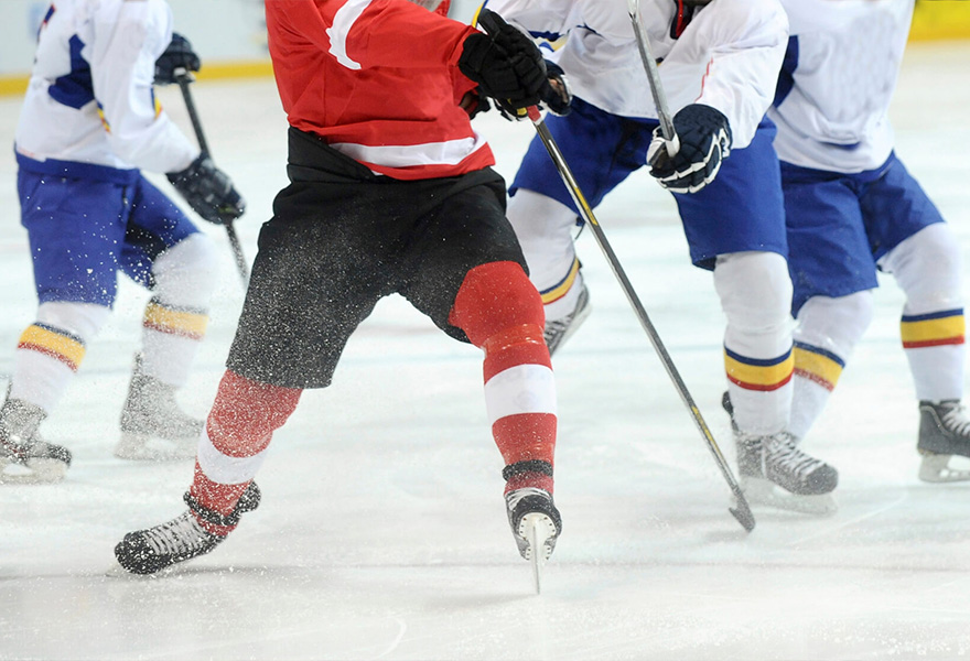 Mayo Clinic physician to lead US men’s ice hockey medical staff at Winter Olympics in Beijing