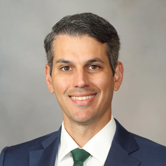 Photo of Adam Tagliero, M.D.